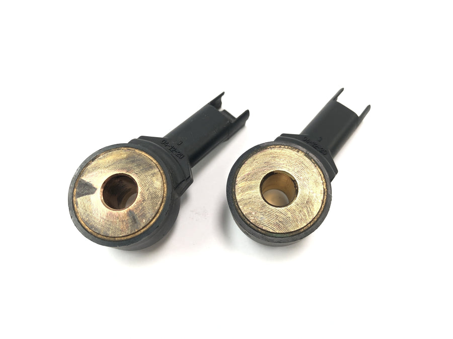 BMW K 1200 S K12S [2004] - Klopfsensor Detonationssensor Set Paar