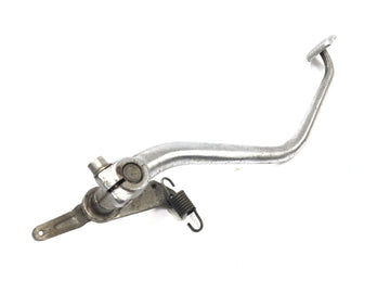 Kawasaki Z 1100 Kzz10a [1984] - Bromspedal Fusspedal Brake Spak - 0