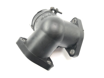 Kawasaki VN 1500 Classic VNT50D [2001] - Intag i sugens sugadapter Connecting Piece tätningssäte - 0