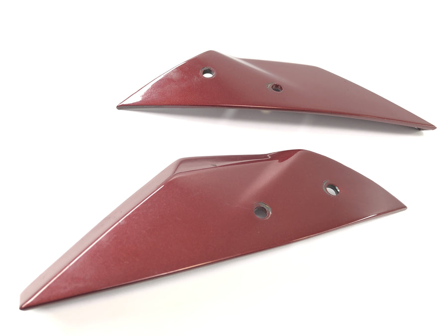 Benelli TNT 1130 [2009] - Seitenverkleidung Verkleidungsteil Abdeckung links und rechts
