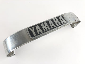 Yamaha XS 400 2A2 [1982] - Blende untere Gabelbrückenabdeckung - 0
