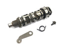 Kawasaki VN 1600 Classic VNT60A [2007] - Schaltwalze Schaltstern Schaltmechanismus-3