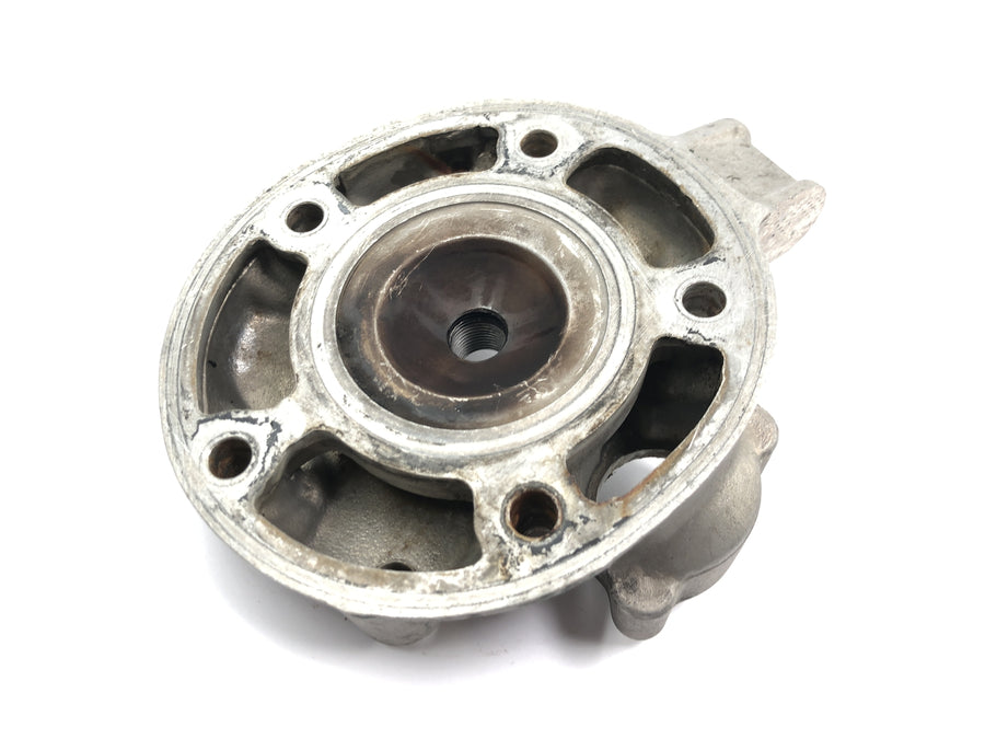 Sachs ZX 125 [1998] - Zylinderkopf Kopf Motordeckel