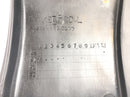 Honda ST 1100 SC26 Pan European [1990] - Innenverkleidung Cockpit Ablagefach rechts-3