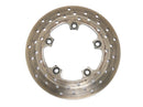 Aprilia SL 1000 Falco PA [2000] - Bremsscheibe Scheibenbremse hinten Lochmuster 220 x 5.00mm-3