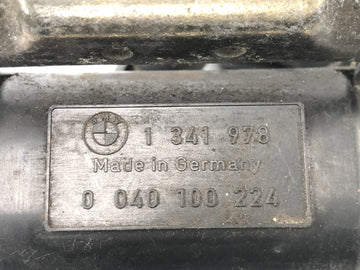 BMW R 850 C 259C [1999] - Tändspole Tändningskabeluppsättning Tändspolplugganslutning - 0