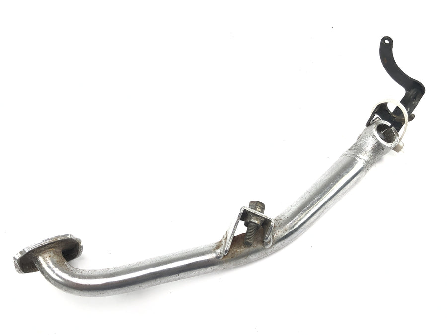 Honda GL 500 Silverwing PC02 [1982] - Brake Pedal Leverage Lever