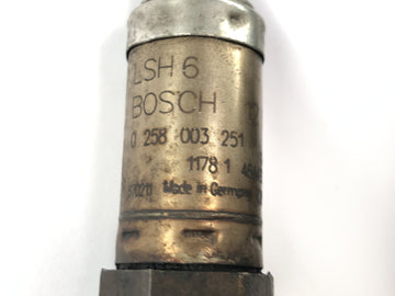 BMW R 1100 RT 259 [1999] - Lambdasensor O2 sensor avgassensor BOSCH LSH6 - 0