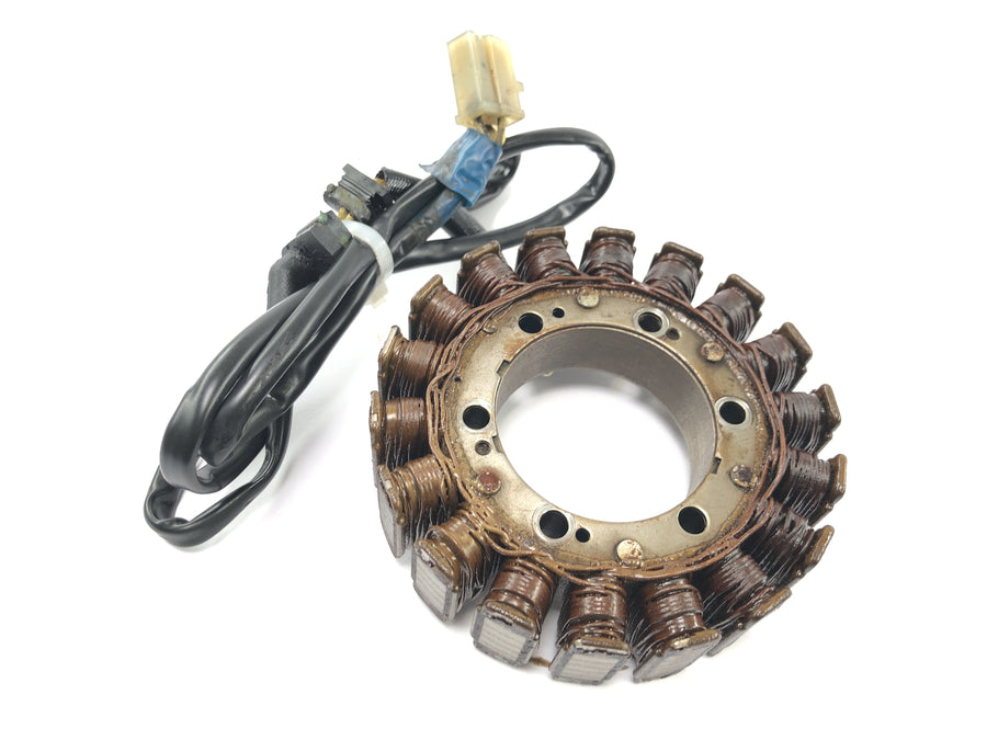Honda XRV 750 Africa Twin RD04 [1992] - Lichtmaschinenstator Generator Stator Lima