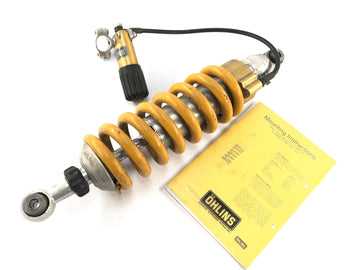 BMW R 1200 GS R12 K25 [2003] - Federbein Stoßdämpfer hinten ÖHLINS - 0