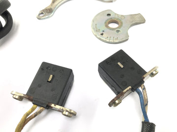 Honda CBX 750 RC17 [1984] - Pickup ZündBaner Pulse Provider Sensor Kit - 0