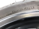 Triumph Sprint ST 1050 [2005] - Framhjuls kant 3,50x17 "-4