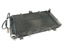 Kawasaki ZRX 1200 S ZRT20A [2001] - Radiator vattenkylare kylsystem radiatornätverk-4