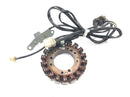 Yamaha XVS 650 Drag Star VM03 [2001] - Stator Lichtmaschine mit Pickup-2
