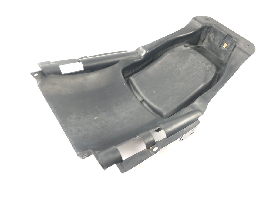 BMW R 1150 R R21 [2001] - Hinterradabdeckung Radabdeckung Spritzschutz Innenkotflügel