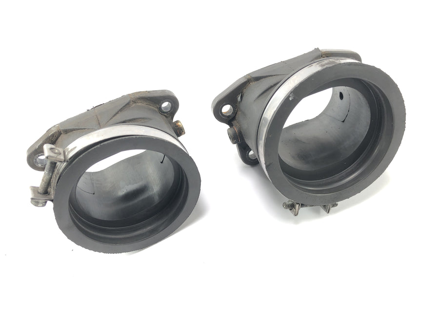 Ducati 999 H4 [2003] - Inloppsset set par