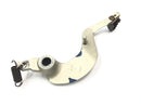 Yamaha YZ 426 F [2000] - Bremspedal Bremsshebel Fußbremshebel-2