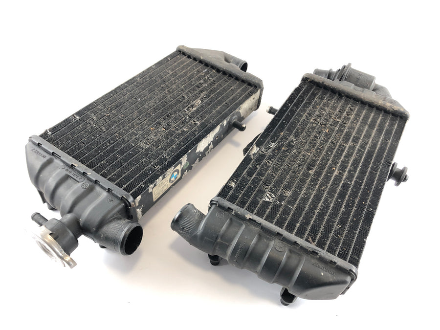 BMW K 1200 RS [2002] - Wasserkühler Set Paar