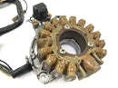 Yamaha Rd 350 YPVS 31K [1984] - Generator med pickup-2