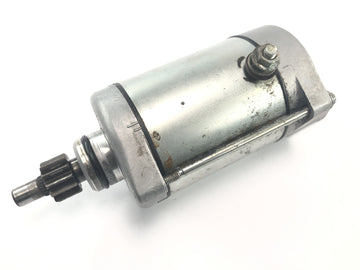 Yamaha MT 03 RM02 [2007] - startmotor elektrisk startmotor