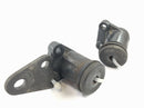 Kawasaki ZR7 ZR750F [1999] - Motorlager Motorhalter-1