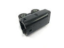 Triumph Bonneville T100 986MF [2012] - Tilt sensor lean angle sensor-2