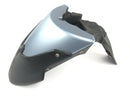 BMW F 650 GS R13 [2000] - Kotflügel vorne Spritzschutz Vorderradabdeckung Frontfender Farbcode 762-1
