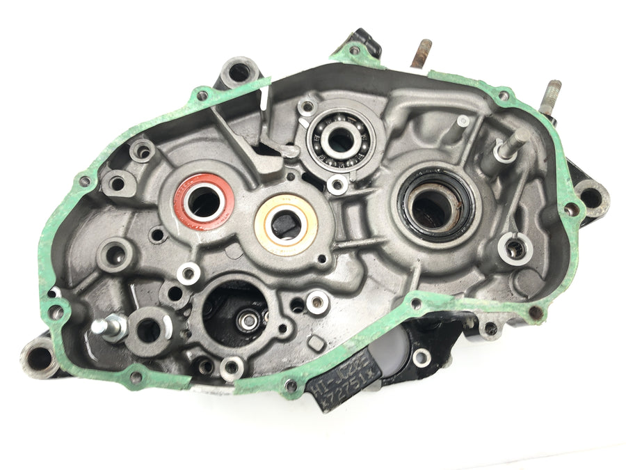 Honda NSR 125 JC22 [1998] - Motorgehäuse Leergehäuse Motorblock