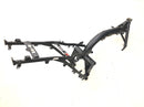 Triumph Daytona 900 T300D [1996] - Huvudram med fordonsregistreringsdokument-2