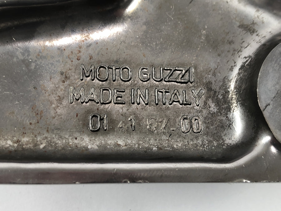 Moto Guzzi V10 Centauro [1998] - Motorblockhalter Motorträger Motorgehäusehalter