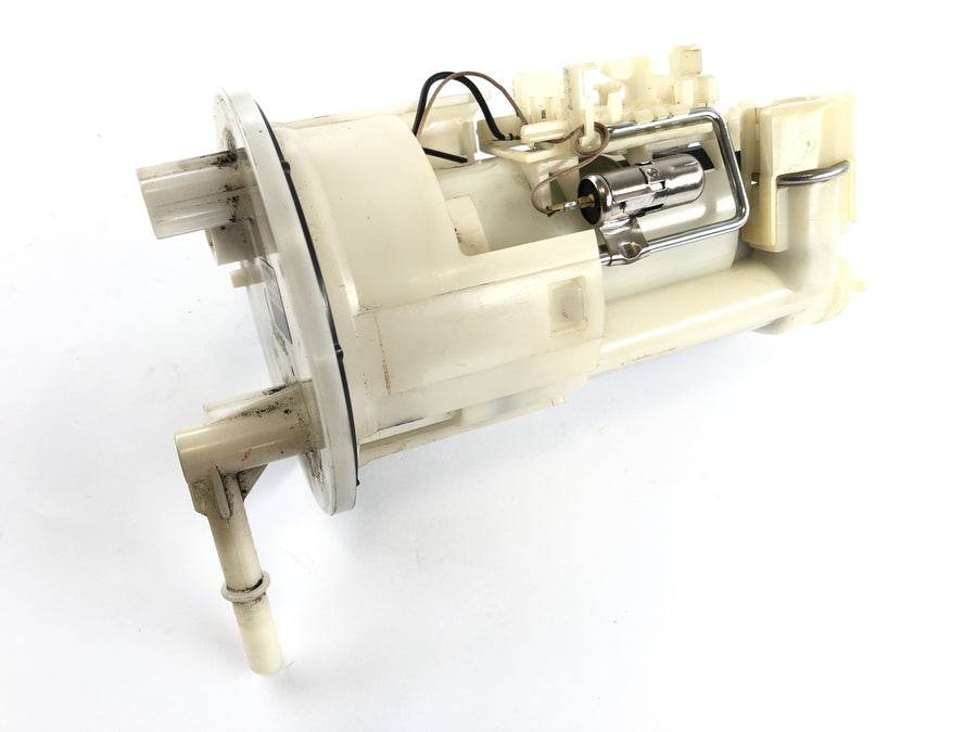 Yamaha XT 660 DM01 [2004] - bensinpump