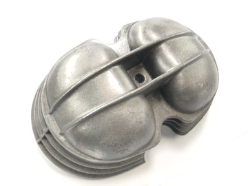 BMW R75/5 [1973] - Ventillock till vänster