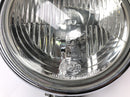Triumph Speedmaster 900 [2003] - Scheinwerfer Frontscheinwerfer mit Lampeneinsatz Chrom-2
