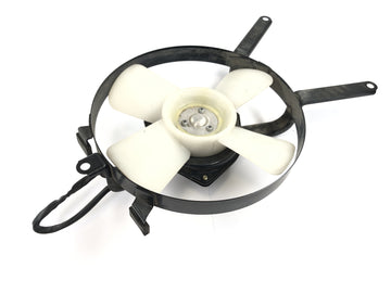 Kawasaki GPZ 1100 ZXT10E [1997] - Cool Fan Fan Fan - 0