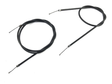 Ducati SL 600 Pantah [1982] - Bowden Train Choke Set