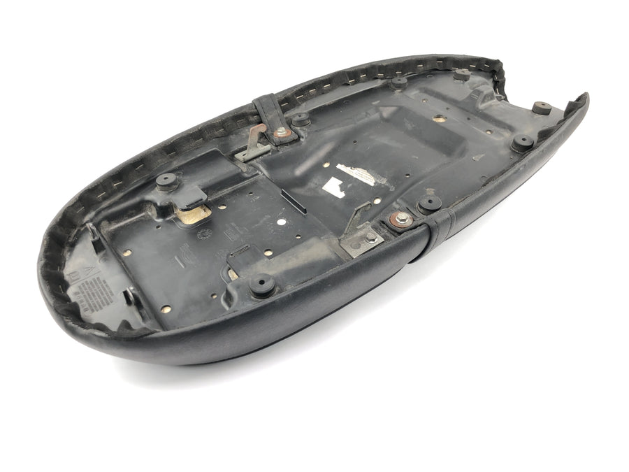 Triumph Bonneville T100 986MF [2012] - Sittdyna