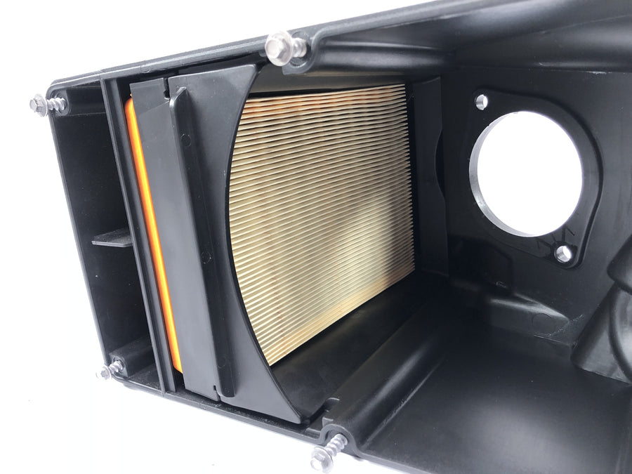 KTM 1050 Adventure [2017] - Luftfilterkasten Luftfilterbox Airbox