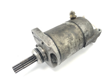 Honda NX 650 RD08 [1995] - Anlasser Startermotor Startmotor Elektromotor Anlassmotor