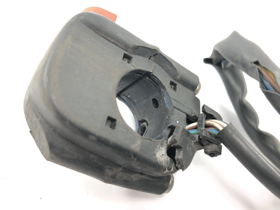 Beta RR 125 [2018] - Lenkerarmatur Lenkerschalter rechts Start Kill Schalter