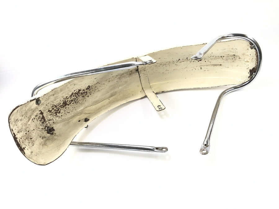 Moto Guzzi V7 Special [1971] - Kotflügel vorne Frontfender