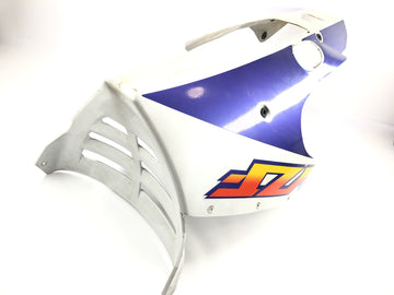 Yamaha YZF 750 R 4HN [1995] - Kälkåpa underdel - 0