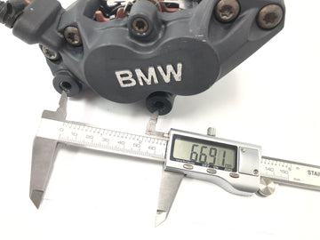 BMW K 1200 S K12S [2004] - Bremssattel Bremszange vorne links - 0