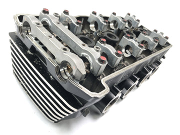 Kawasaki ZRX 1200 S ZRT20A [2002] - Zylinderkopf Ventilkopf - 0