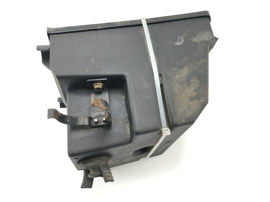 BMW K 1100 LT [1993] - Batteriekasten Batteriehalter Batteriefach
