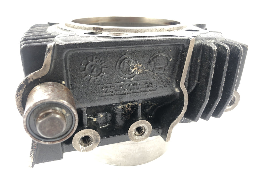 Ducati 900 SS [1991] - Cylinder med kolvar lögn