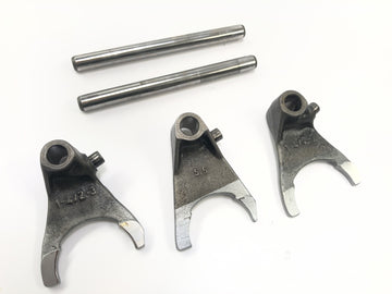 Ducati 900 SS [1991] - Switch Forks -switch -set - 0