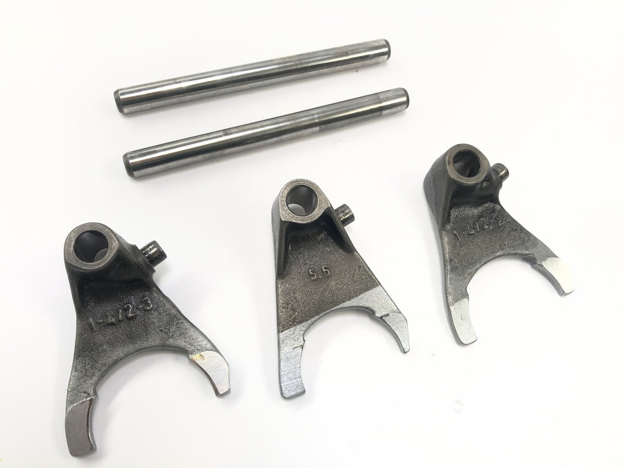 Ducati 900 SS [1991] - Switch Forks -switch -set