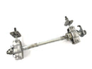 Yamaha RZ 250 R 29L [RD 250 YPVS] - Hinterachse mit Kettenspanner-4