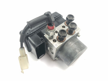 KTM Duke 690 A3 [2012] - ABS Steuergerät Hydraulikblock Modulator Bremsdruckregler