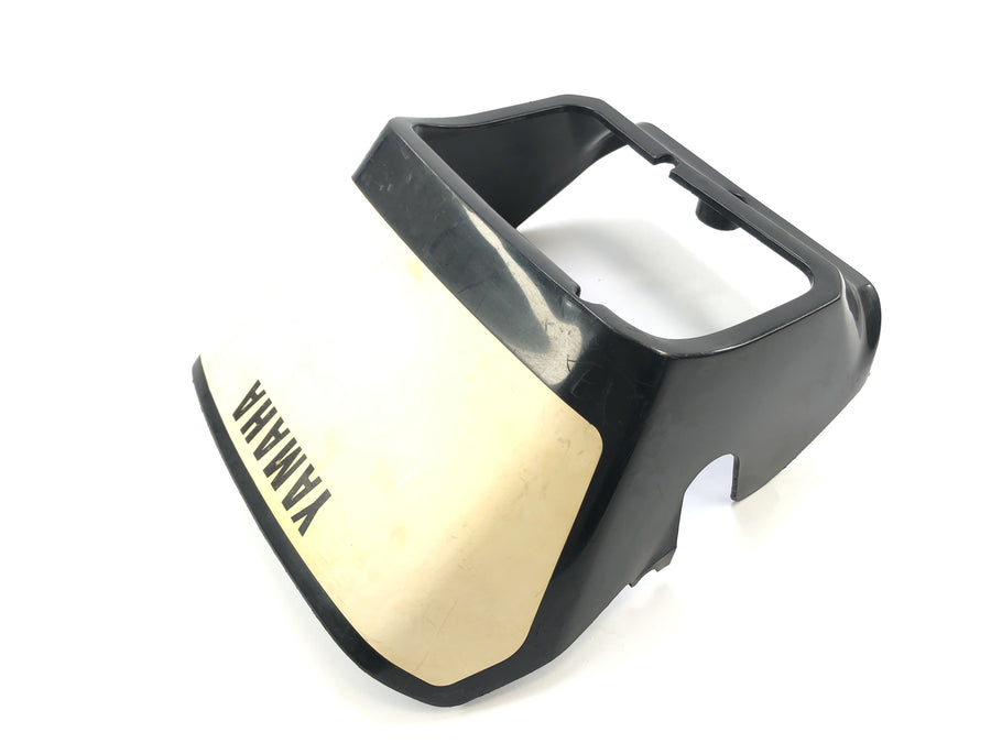 Yamaha XT 350 3YT / 55V [1990] - lamp mask